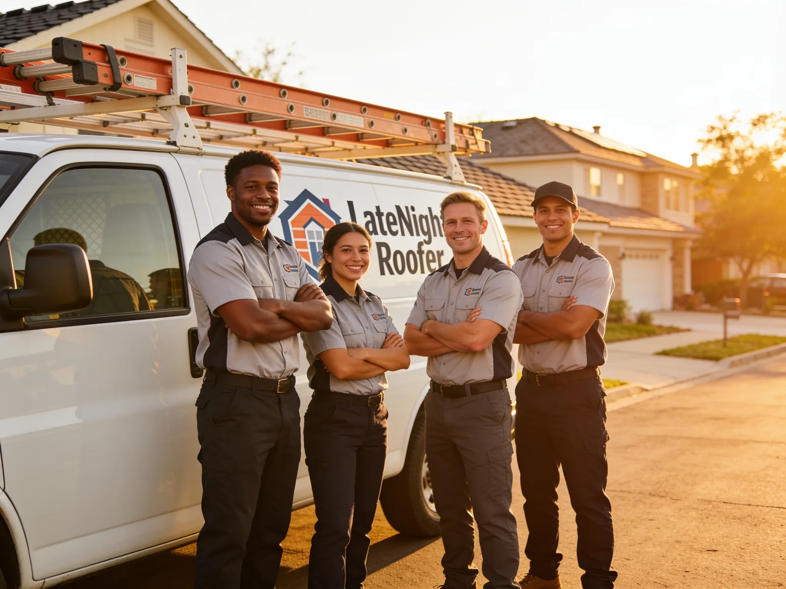 Emergency Roof Repair company in Greenbackville, VA